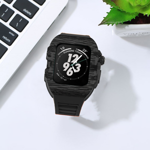Apple Watch Case  -Carbon fibre 49 MM  ULTRA
