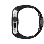 Load image into Gallery viewer, Apple Watch CASE -Carbon fibre Black  ULTRA 49 MM
