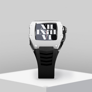 Apple Watch Case Titanium