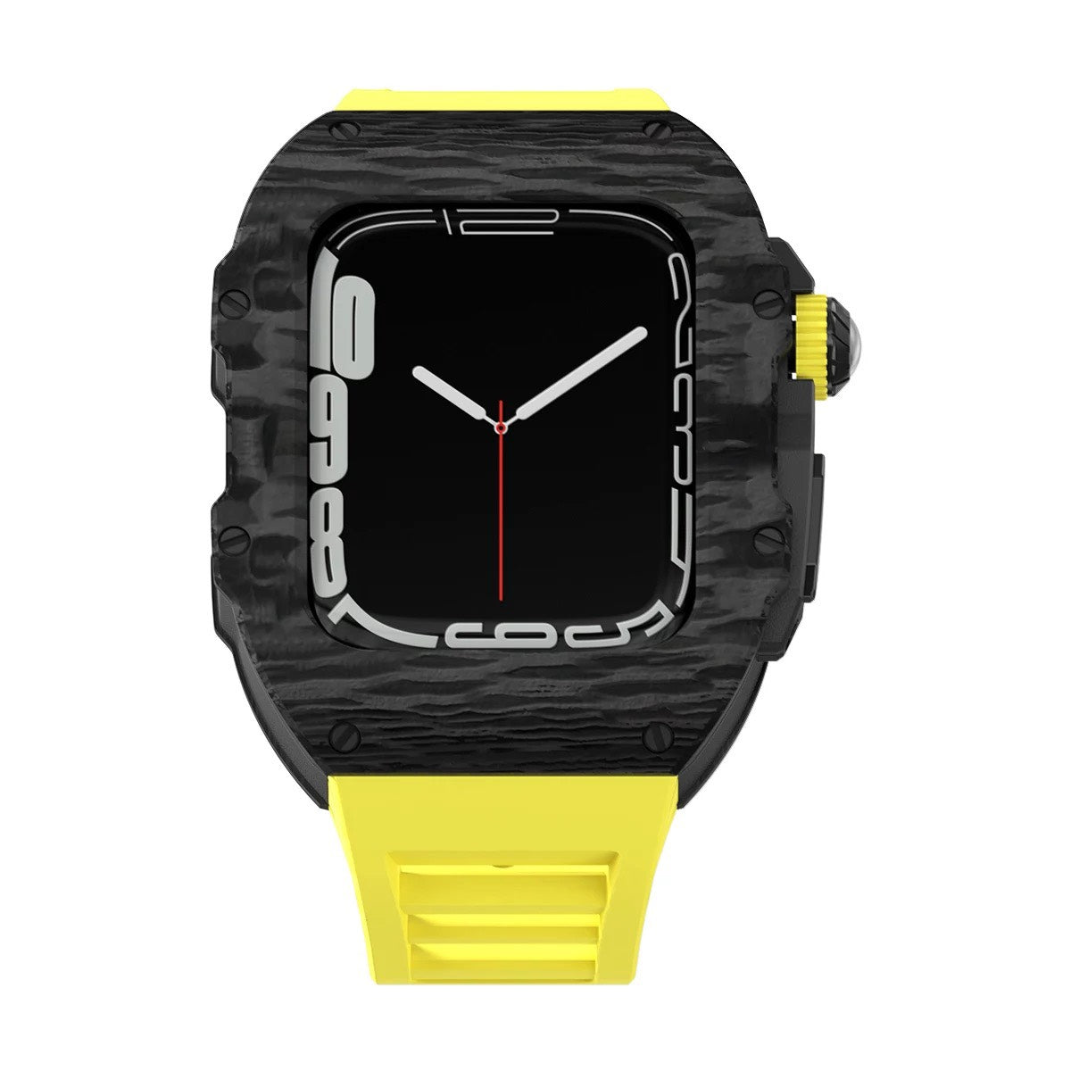 Apple Watch Case  -Carbon fibre 49 MM  ULTRA