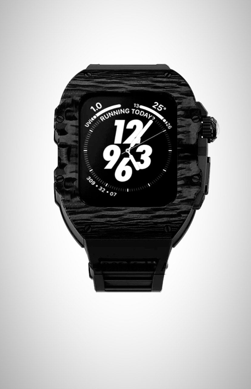 Apple Watch Case  -Carbon fibre 49 MM  ULTRA